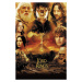 Umělecký tisk Lord of the Rings - End of the path, 26.7 × 40 cm