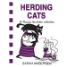 Herding Cats (A Sarah's Scribbles Collection) - Sarah Andersen - kniha z kategorie Sci-fi, fanta