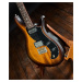 PRS 2020 Vela S2 Satin McCarty Tobacco Sunburst