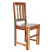 Jídelní židle 2 ks IOKASTE Dekorhome,Jídelní židle 2 ks IOKASTE Dekorhome