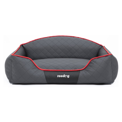 Pelíšek pro psa Reedog Grey Sofa