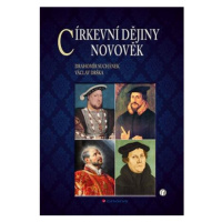 Církevní dějiny - Novověk