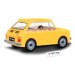 Cobi 24530 Youngtimer Polský Fiat 126p 1:35