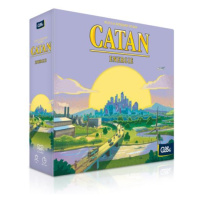 Albi Catan - Energie