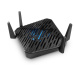 ACER Predator router Connect W6d WiFi 6 - ARM Cortex, 16GB, 4GB eMMC, 1xWAN, 4xLAN, USB, 4x anté