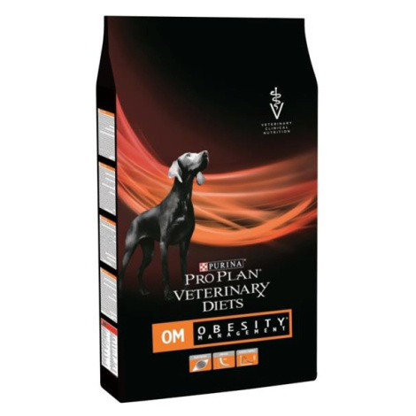 Krmiva pro psy Purina