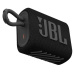 Reproduktor JBL GO 3 Bluetooth Black