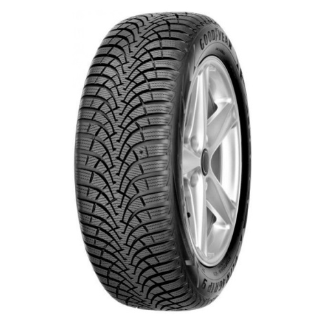 Goodyear ULTRA GRIP 9+ 185/60 R16 86 H Zimní