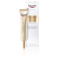 Eucerin Hyaluron-Filler + Elasticity Oční krém SPF 20 15 ml