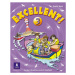 Excellent! 3 Pupils´ Book Pearson