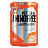 Extrifit Aminofree Peptides mango - ananas 400 g