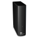 WD Elements Desktop 16TB Externí 3.5" disk USB 3.0 WDBWLG0160HBK-EESN Černá