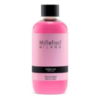 MILLEFIORI Milano Náplň pro difuzér 500ml/Lychee Rose