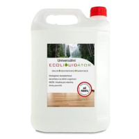 Ecoliquid Ecoliquidátor, unverzální čisticí a dezinfekční prostředek, 5 l