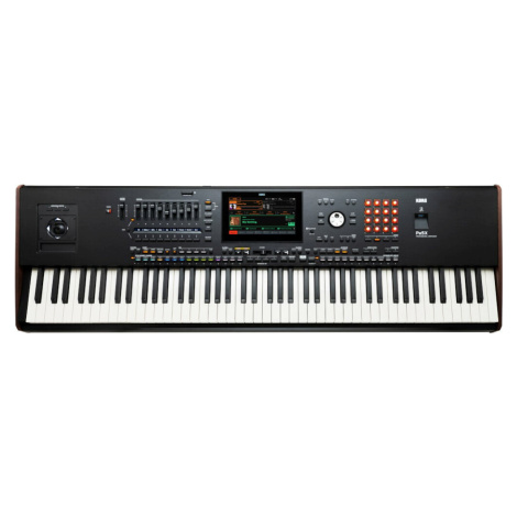 Keyboardy KORG