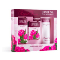 Biofresh Rose of Bulgaria dárkový set s růžovým olejem