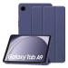 Pouzdro TECH-PROTECT SMARTCASE GALAXY TAB A9 8.7 X110 / X115 NAVY (9319456607611)