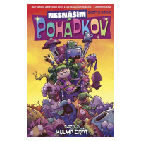 Nesnáším Pohádkov 2 - Kulma drát - Skottie Young