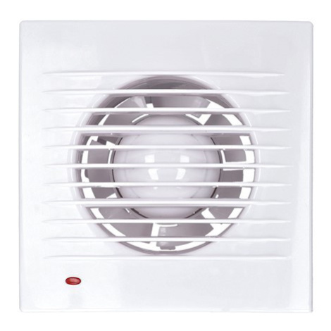 Ventilátor stěnový axiální SOLIGHT AV01