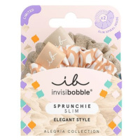 invisibobble® SPRUNCHIE SLIM Alegria Rooting for You