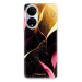 iSaprio Gold Pink Marble pro Honor X7