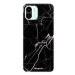 iSaprio Black Marble 18 pro Xiaomi Redmi A1 / A2