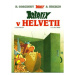 Asterix v Helvetii - René Goscinny, Albert Uderzo