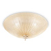 Ideal Lux SHELL PL3 SVÍTIDLO STROPNÍ/NÁSTĚNNÉ 008608