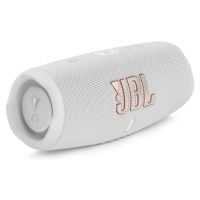 JBL Charge 5 bílý