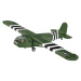 Cobi II WW Waco CG-4 D-DEN, 1:48, 784 k, 1f