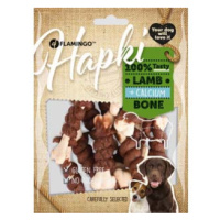 Flamingo Hapki Calcium Bone - Jehněčí 150 g