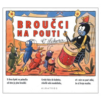 Broučci na pouti