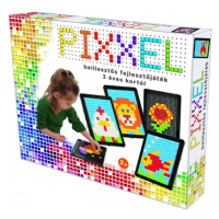 DOHÁNY TOYS - Mozaika Pixxel kreativní tvoření