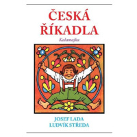 Česká říkadla