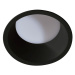 Azzardo Azzardo  - LED Podhledové svítidlo AIDA LED/9W/230V černá