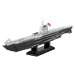 COBI 4847 II WW U-Boot U-96 typ VIIC, 1:144, 444 k