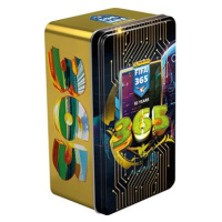 Panini Krabička karet FIFA 365 Adrenalyn XL 2025 Mega Tin