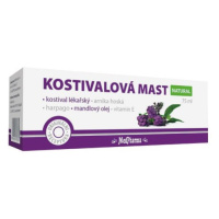 MedPharma Kostivalová mast NATURAL 75ml