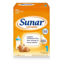 Sunar Complex 1 600g