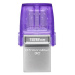 Kingston DataTraveler MicroDuo 3C 128GB