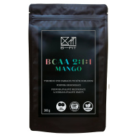 B-FIT CLUB BCAA 2:1:1 mango 300 g