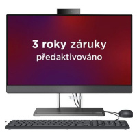 Lenovo IdeaCentre AIO 5 24IAH7 Storm Grey