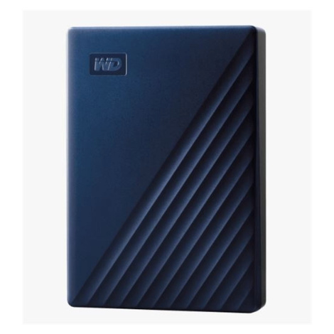 Ext. HDD 2.5" WD My Passport for MAC 4TB USB 3.0 Western Digital