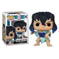 Funko Pop! Demon Slayer Inosuke Hashibira Kimono 1532