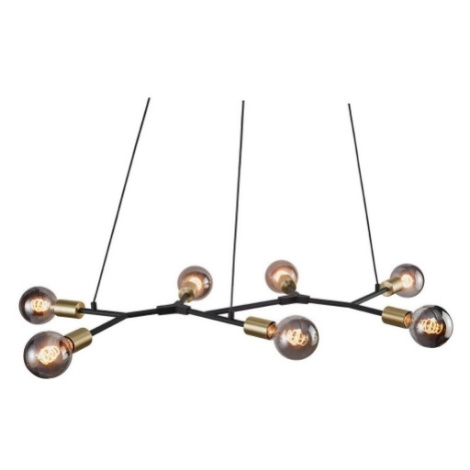 Závěsné svítidlo NORDLUX Josefine E27 7x60W 2010303003