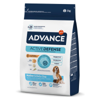 Advance Puppy Protect Initial s kuřecím - 3 kg