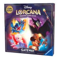 Lorcana: Shimmering Skies GATEWAY