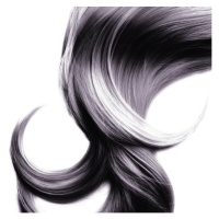 Keen Strok Color - profesionální permanentní barva na vlasy, 100 ml 10.21 - perleťová popelavá p