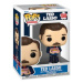 Funko POP TV: Ted Lasso- Ted w/biscuits