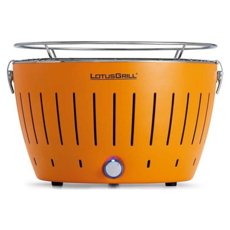Přenosný gril na dřevěné uhlí ø 35 cm Classic – LotusGrill